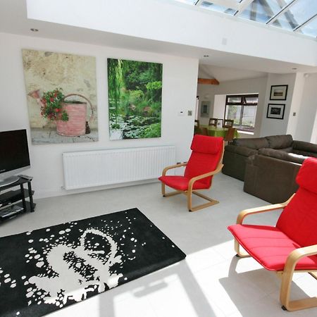 Dornock Brow Cottage ภายนอก รูปภาพ