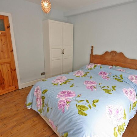 Dornock Brow Cottage ภายนอก รูปภาพ