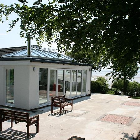 Dornock Brow Cottage ภายนอก รูปภาพ