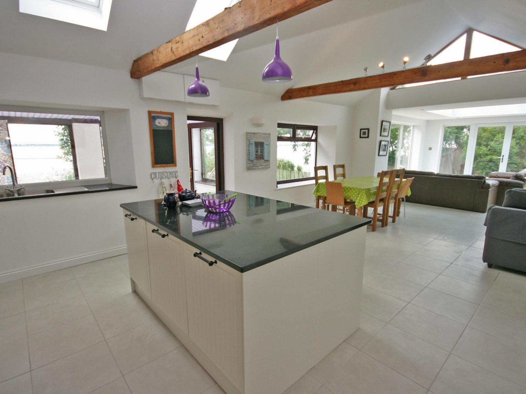 Dornock Brow Cottage ภายนอก รูปภาพ