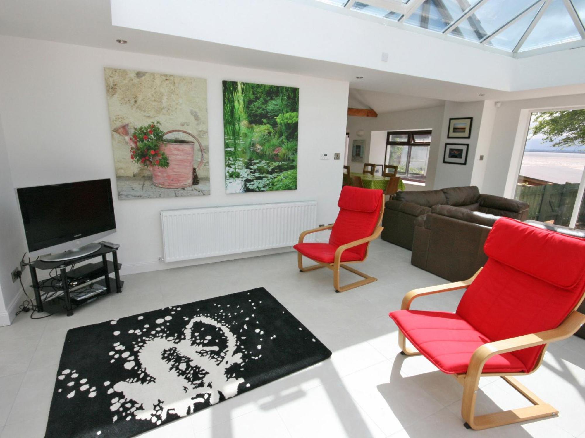 Dornock Brow Cottage ภายนอก รูปภาพ