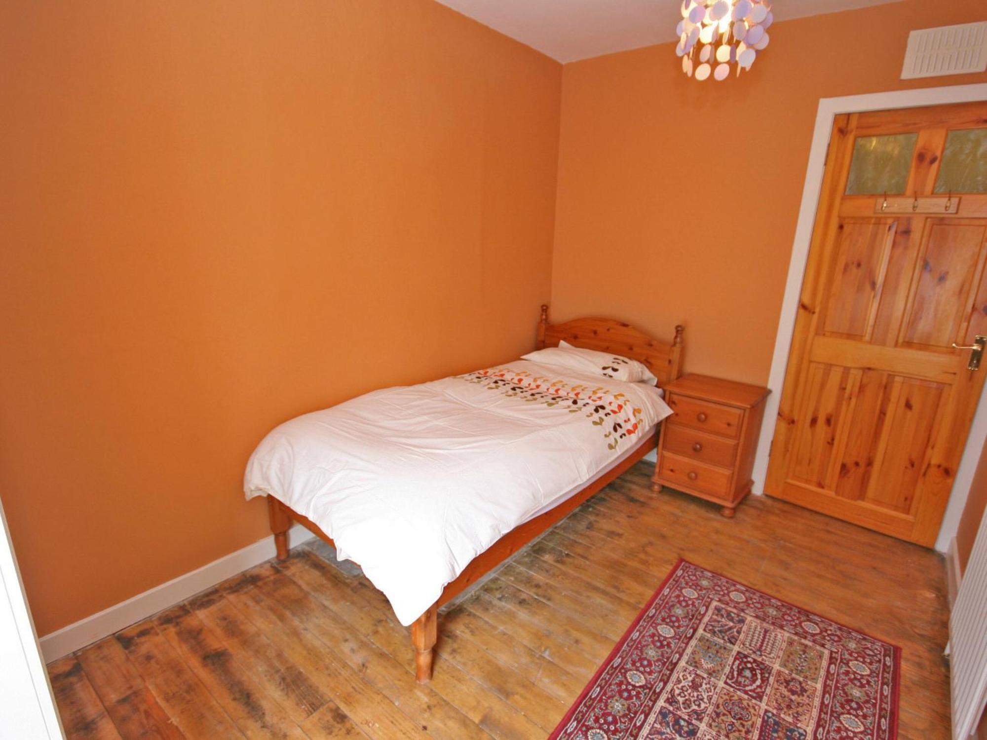 Dornock Brow Cottage ภายนอก รูปภาพ