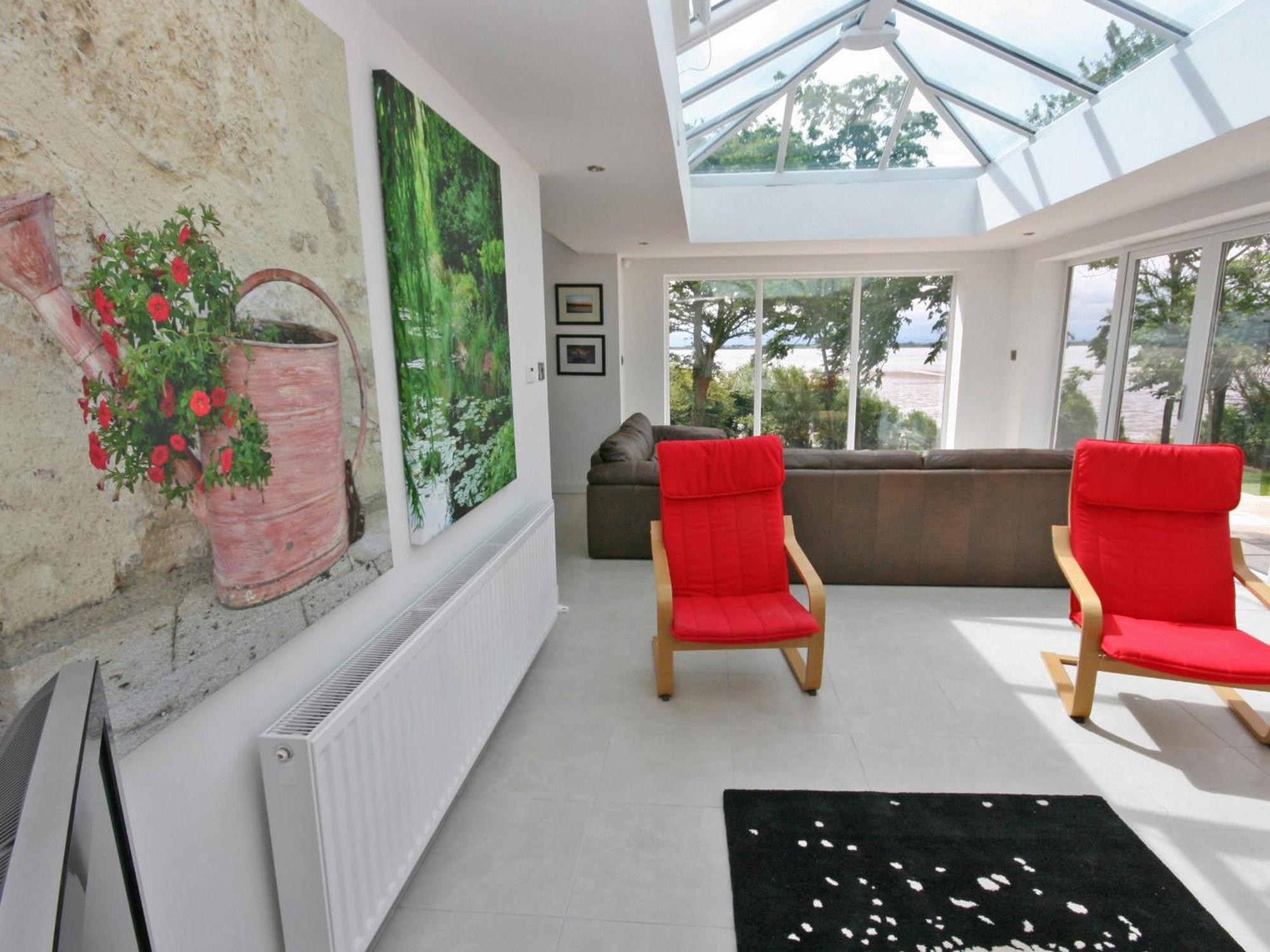 Dornock Brow Cottage ภายนอก รูปภาพ