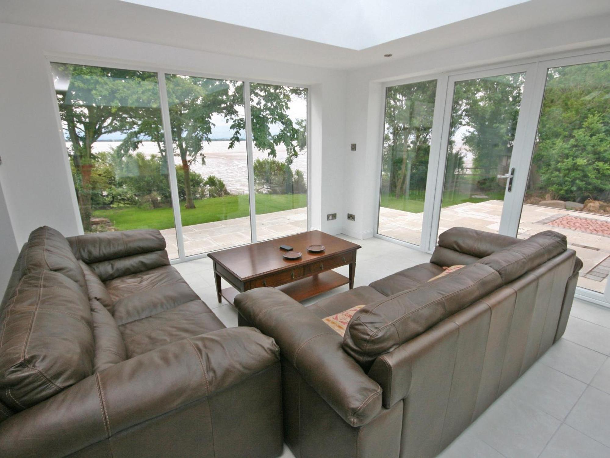 Dornock Brow Cottage ภายนอก รูปภาพ