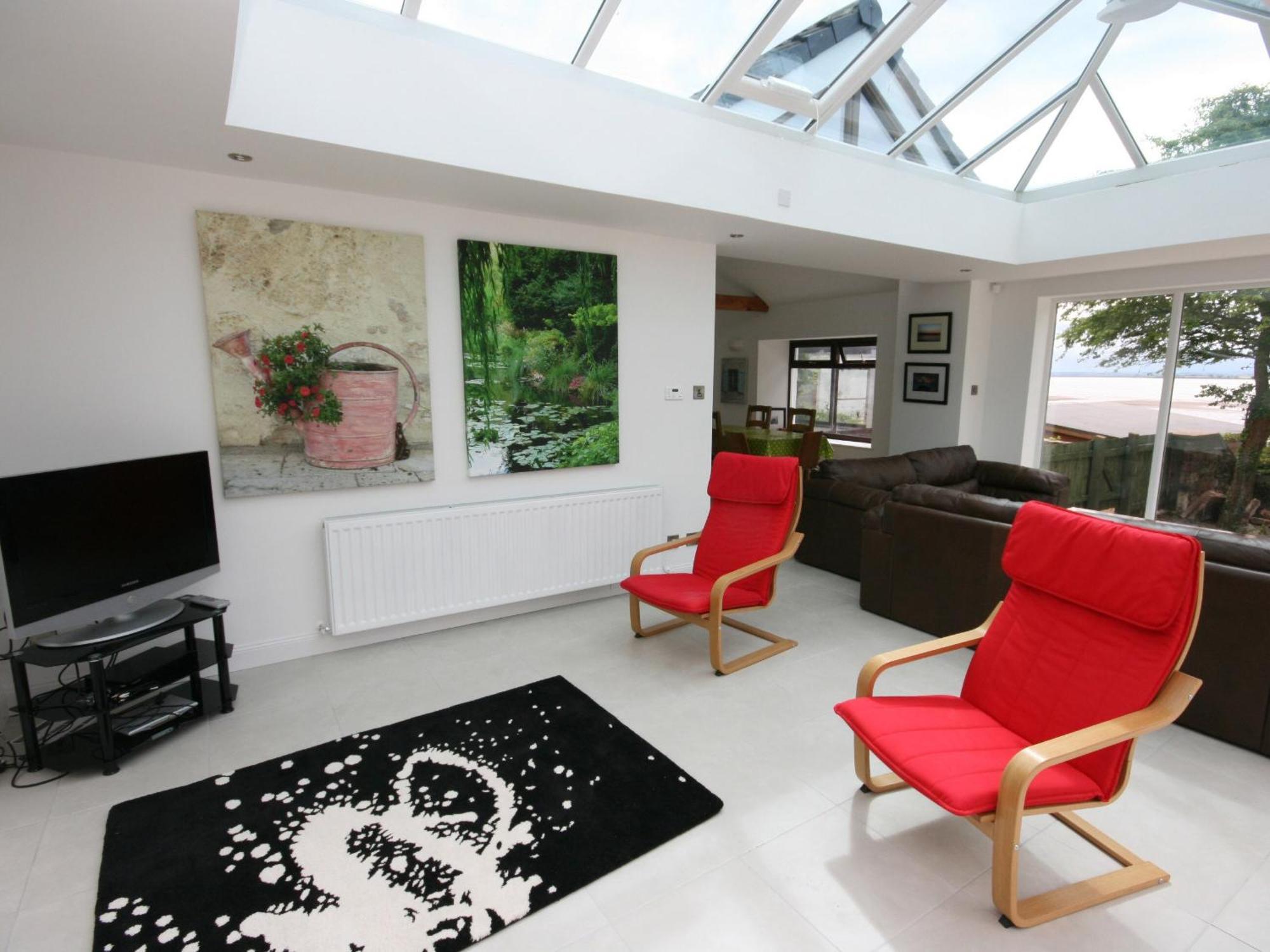 Dornock Brow Cottage ภายนอก รูปภาพ