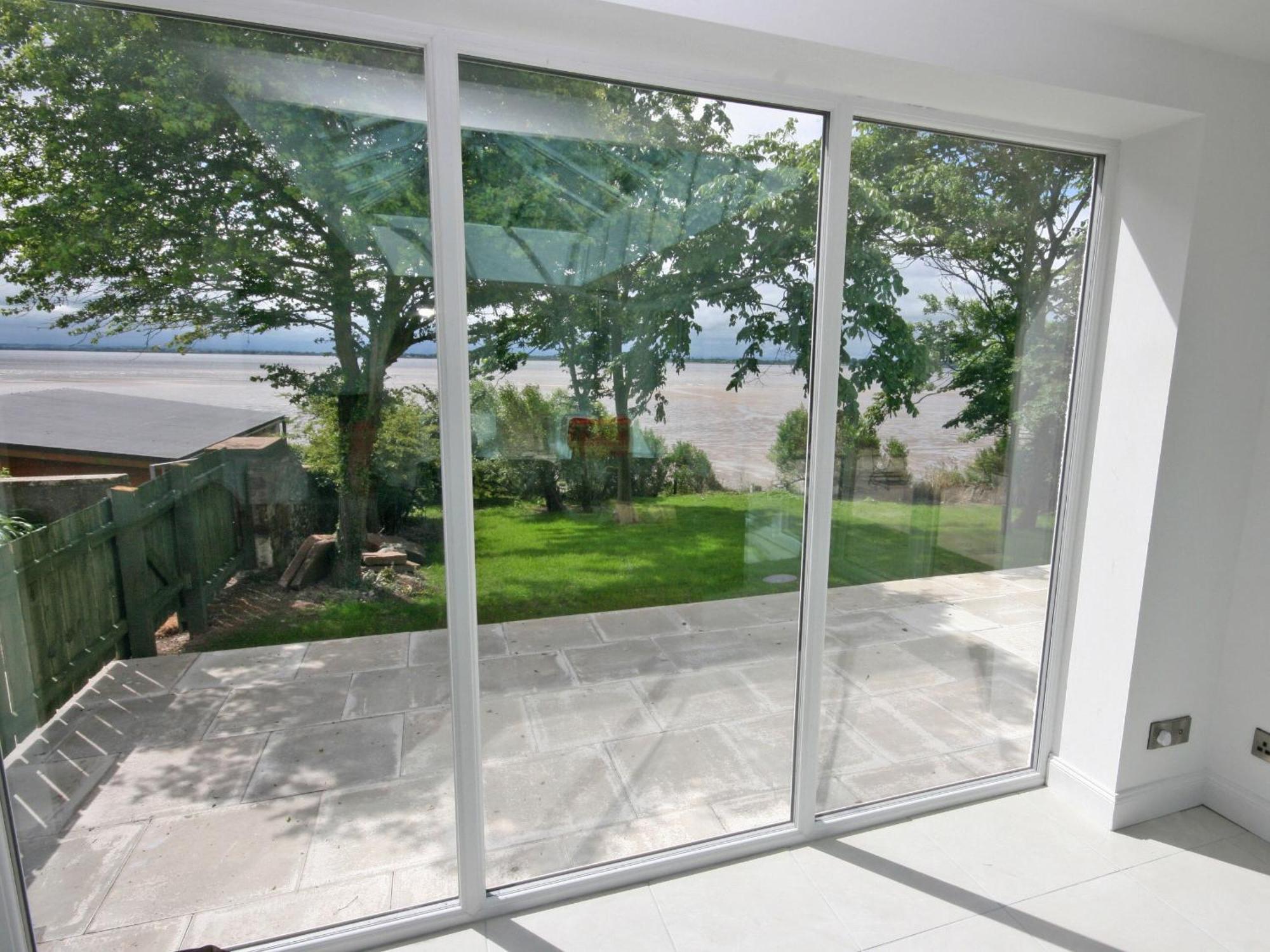 Dornock Brow Cottage ภายนอก รูปภาพ